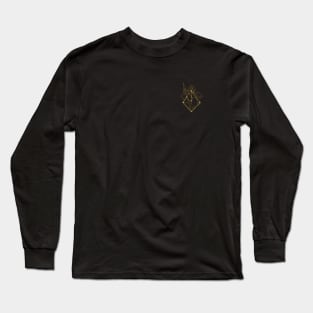 Zhongli Constellation Long Sleeve T-Shirt